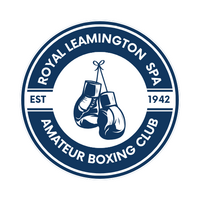 Royal Leamington Spa amateur boxing club