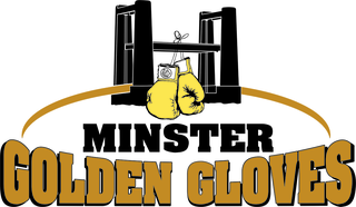 Minster Golden Gloves