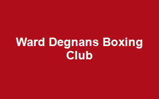Ward Degnans Boxing Club