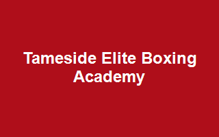 Tameside Elite Boxing Academy