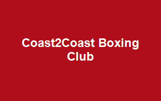 Coast2Coast Boxing Club