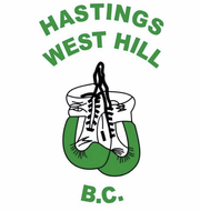 Hastings West Hill Boxing Club