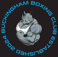 Buckingham Boxing Club CIC