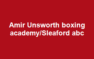 Sleaford ABC