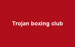 Trojan Boxing Club