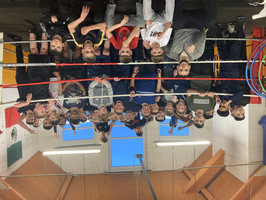 Stoke Staffs Boxing Club