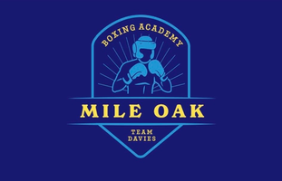 Mile Oak Boxing Academy