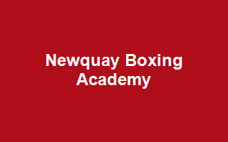 Newquay Boxing Academy
