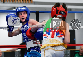 Whitby Boxing Club