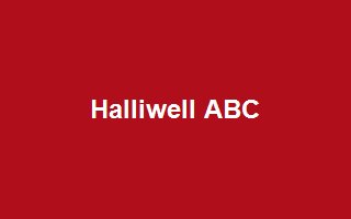 Halliwell ABC