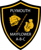 Mayflower ABC