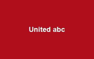 United abc