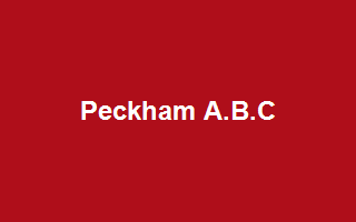 Peckham ABC