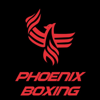 Phoenix Boxing Eastbourne