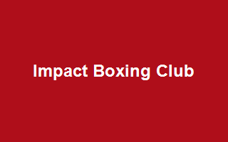 Impact Boxing Club