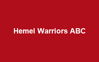 Hemel Warriors ABC