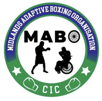 Midlands Adaptive Boxing Organisation CIC