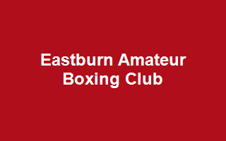 Eastburn Amateur Boxing Club