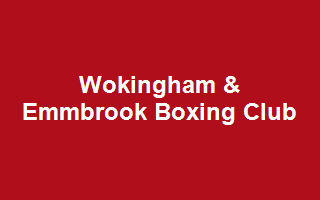 Wokingham & Emmbrook Boxing Club