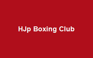 HJP Boxing Club