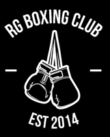 RG Boxing Club