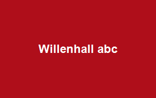 Willenhall ABC