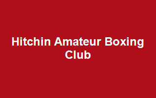 Hitchin Amateur Boxing Club