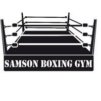 Samson Boxing Gym