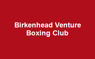 Birkenhead Venture Boxing Club