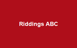 Riddings ABC