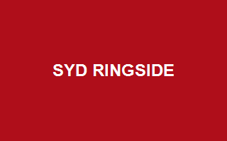 SYD Ringside