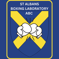 St Albans Boxing Laboratory