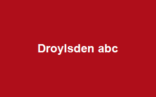 Droylsden ABC