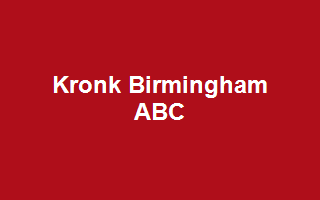 Kronk Birmingham ABC