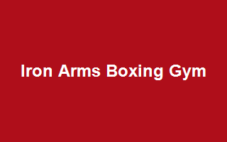 Iron Arms Boxing Gym