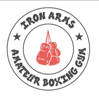 Iron Arms Boxing Gym