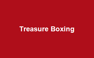 Treasure Boxing