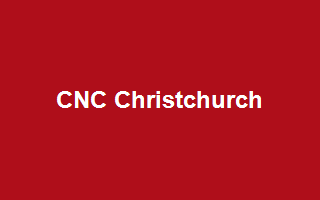 CNC Christchurch