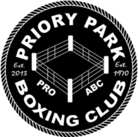 Priory Park Boxing Club