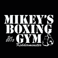 Mikey's Boxing Gym