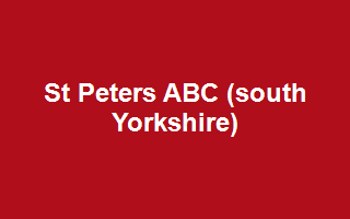 St Peters ABC (south Yorkshire)