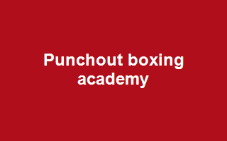 Punchout Boxing Academy