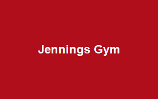 Jennings Gym