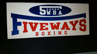 5 Ways Boxing