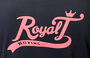 Royal T