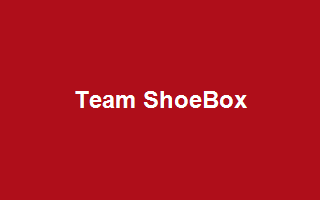 Team ShoeBox