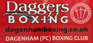 Dagenham (Police & Community) Boxing Club