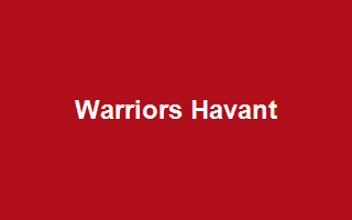 Warriors Havant