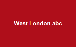 West London ABC