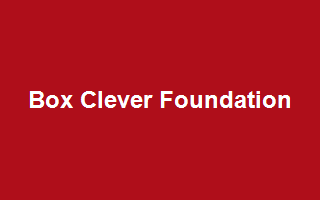 Box Clever Foundation